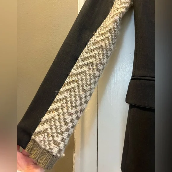 Yigal Azrouel Blazer - Picture 5 of 7